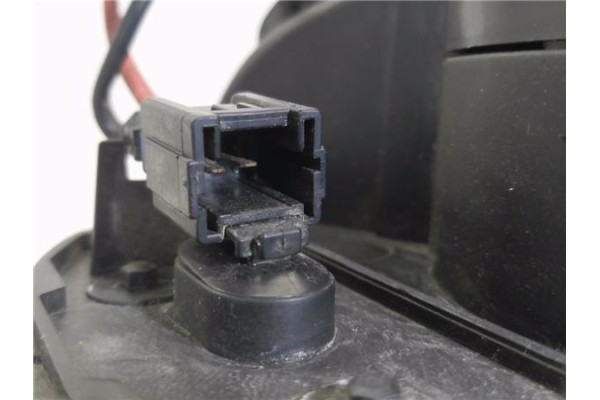 Recambio de motor calefaccion para citroen jumpy 1.6 hdi 90 referencia OEM IAM 1498378080 5E7400000 