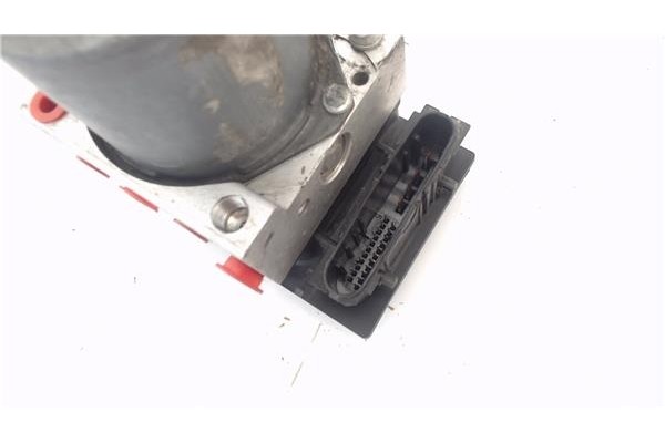 Recambio de nucleo abs para citroen jumpy 1.6 hdi 90 referencia OEM IAM 0265231550  