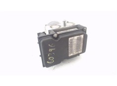 Recambio de nucleo abs para citroen jumpy 1.6 hdi 90 referencia OEM IAM 0265231550  