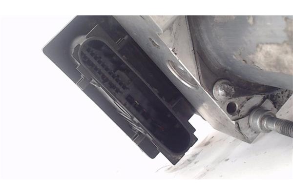 Recambio de nucleo abs para citroen jumpy 1.6 hdi 90 referencia OEM IAM 0265231550  