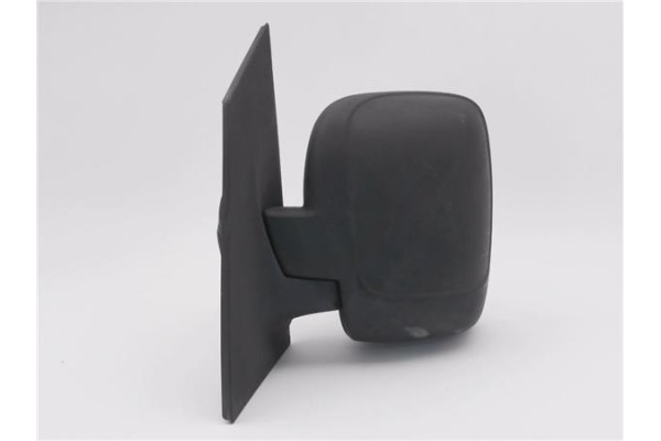 Recambio de retrovisor electrico izquierdo para citroen jumpy 1.6 hdi 90 referencia OEM IAM 12473060 8153R2 