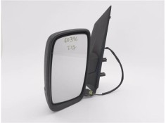 Recambio de retrovisor electrico izquierdo para citroen jumpy 1.6 hdi 90 referencia OEM IAM 12473060 8153R2 