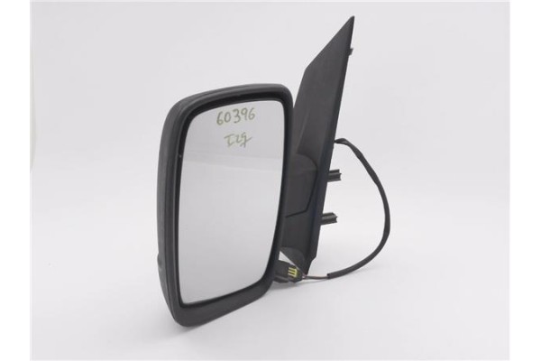 Recambio de retrovisor electrico izquierdo para citroen jumpy 1.6 hdi 90 referencia OEM IAM 12473060 8153R2 