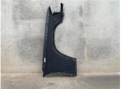 Recambio de aleta delantero izquierda para mercedes-benz 190 e lim. (bm 201) referencia OEM IAM   