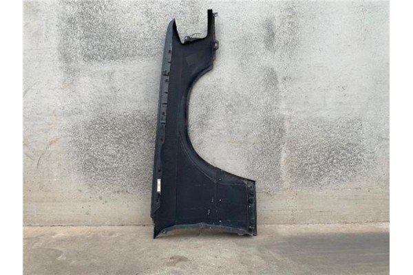 Recambio de aleta delantero izquierda para mercedes-benz 190 e lim. (bm 201) referencia OEM IAM   