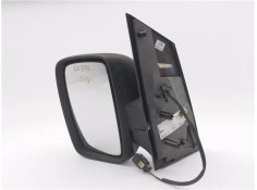 Recambio de retrovisor electrico izquierdo para citroen jumpy 1.6 hdi 90 referencia OEM IAM 12473060 8153R2 