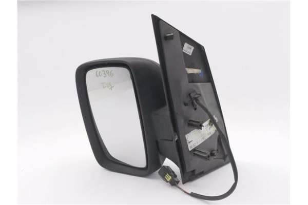 Recambio de retrovisor electrico izquierdo para citroen jumpy 1.6 hdi 90 referencia OEM IAM 12473060 8153R2 