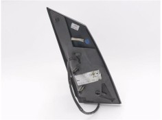 Recambio de retrovisor electrico izquierdo para citroen jumpy 1.6 hdi 90 referencia OEM IAM 12473060 8153R2 