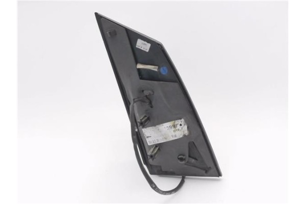 Recambio de retrovisor electrico izquierdo para citroen jumpy 1.6 hdi 90 referencia OEM IAM 12473060 8153R2 