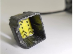 Recambio de retrovisor electrico izquierdo para citroen jumpy 1.6 hdi 90 referencia OEM IAM 12473060 8153R2 