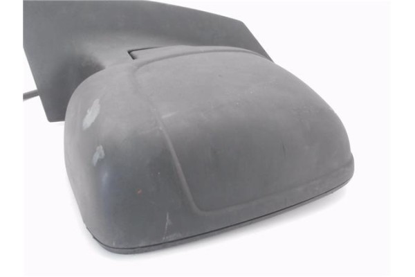 Recambio de retrovisor electrico izquierdo para citroen jumpy 1.6 hdi 90 referencia OEM IAM 12473060 8153R2 