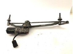 Recambio de motor limpiaparabrisas delantero para nissan primastar furgón (x83) dci 100 referencia OEM IAM 2881000QAC  