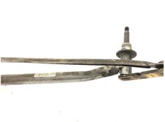 Recambio de motor limpiaparabrisas delantero para nissan primastar furgón (x83) dci 100 referencia OEM IAM 2881000QAC  