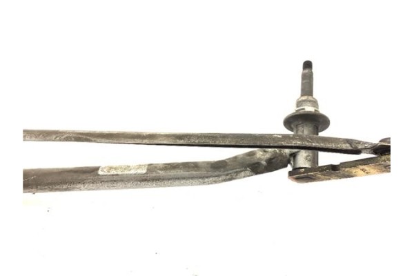 Recambio de motor limpiaparabrisas delantero para nissan primastar furgón (x83) dci 100 referencia OEM IAM 2881000QAC  