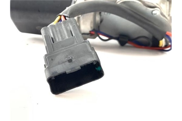 Recambio de motor limpiaparabrisas delantero para nissan primastar furgón (x83) dci 100 referencia OEM IAM 2881000QAC  