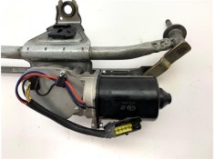 Recambio de motor limpiaparabrisas delantero para nissan primastar furgón (x83) dci 100 referencia OEM IAM 2881000QAC  