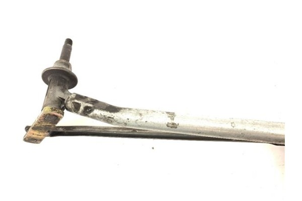 Recambio de motor limpiaparabrisas delantero para nissan primastar furgón (x83) dci 100 referencia OEM IAM 2881000QAC  