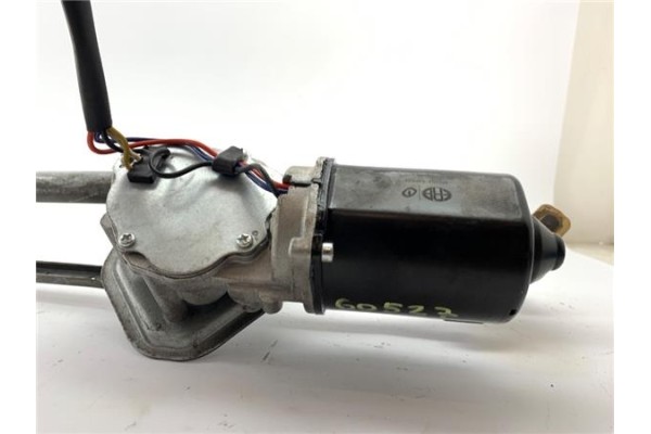 Recambio de motor limpiaparabrisas delantero para nissan primastar furgón (x83) dci 100 referencia OEM IAM 2881000QAC  