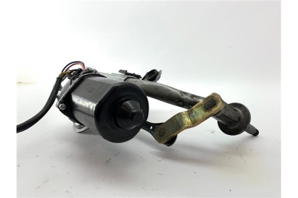 Recambio de motor limpiaparabrisas delantero para nissan primastar furgón (x83) dci 100 referencia OEM IAM 2881000QAC  