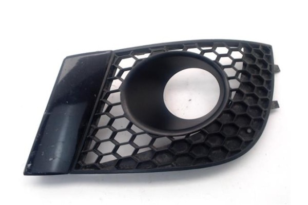 Recambio de rejilla paragolpes delantero izquierda para seat ibiza berlina (6j5) 1.4 tdi referencia OEM IAM   