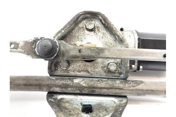 Recambio de motor limpiaparabrisas delantero para nissan primastar furgón (x83) dci 100 referencia OEM IAM 2881000QAC  