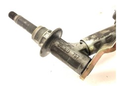 Recambio de motor limpiaparabrisas delantero para nissan primastar furgón (x83) dci 100 referencia OEM IAM 2881000QAC  