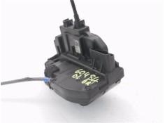 Recambio de cierre electromagnetico delantero derecho para nissan qashqai (j10) 1.5 360 referencia OEM IAM 80500EY11D 80500EY12D