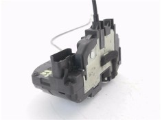 Recambio de cierre electromagnetico delantero derecho para nissan qashqai (j10) 1.5 360 referencia OEM IAM 80500EY11D 80500EY12D