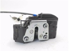 Recambio de cierre electromagnetico delantero derecho para nissan qashqai (j10) 1.5 360 referencia OEM IAM 80500EY11D 80500EY12D