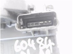 Recambio de cierre electromagnetico delantero derecho para nissan qashqai (j10) 1.5 360 referencia OEM IAM 80500EY11D 80500EY12D