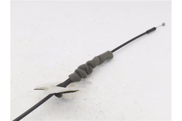 Recambio de cierre electromagnetico delantero derecho para nissan qashqai (j10) 1.5 360 referencia OEM IAM 80500EY11D 80500EY12D