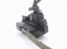 Recambio de cierre electromagnetico trasero izquierdo para nissan qashqai (j10) 1.5 360 referencia OEM IAM 82501JD900 82501JD90B