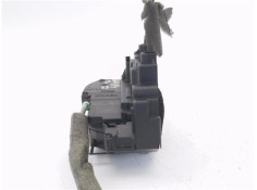 Recambio de cierre electromagnetico trasero izquierdo para nissan qashqai (j10) 1.5 360 referencia OEM IAM 82501JD900 82501JD90B