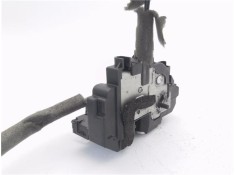 Recambio de cierre electromagnetico trasero izquierdo para nissan qashqai (j10) 1.5 360 referencia OEM IAM 82501JD900 82501JD90B