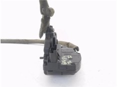 Recambio de cierre electromagnetico trasero izquierdo para nissan qashqai (j10) 1.5 360 referencia OEM IAM 82501JD900 82501JD90B