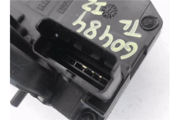 Recambio de cierre electromagnetico trasero izquierdo para nissan qashqai (j10) 1.5 360 referencia OEM IAM 82501JD900 82501JD90B