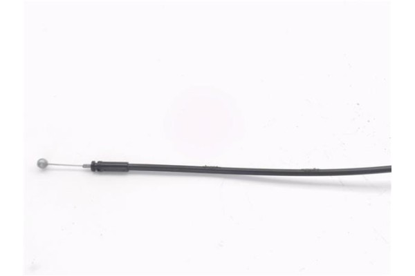 Recambio de cierre electromagnetico trasero izquierdo para nissan qashqai (j10) 1.5 360 referencia OEM IAM 82501JD900 82501JD90B