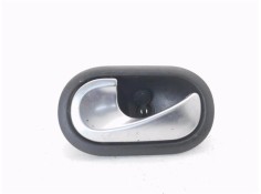 Recambio de manilla int. puerta delantero izquierda para renault scenic ii (jm) 1.9 dci (jm12, jm0g) referencia OEM IAM 82000284