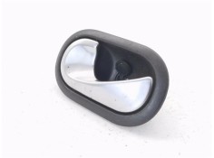 Recambio de manilla int. puerta delantero izquierda para renault scenic ii (jm) 1.9 dci (jm12, jm0g) referencia OEM IAM 82000284