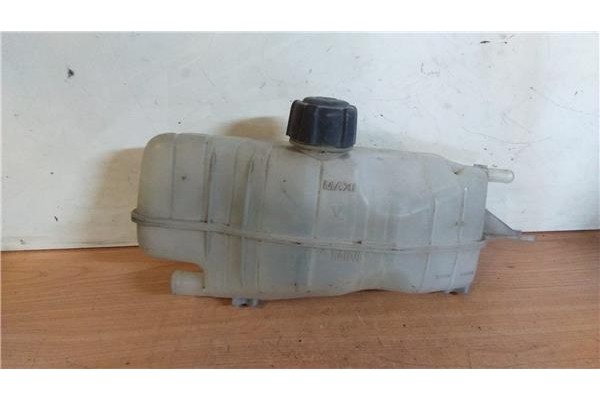 Recambio de botella expansion para nissan micra (k12e) 1.2 16v referencia OEM IAM 21710AX600  