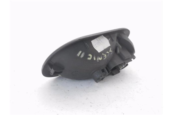 Recambio de manilla int. puerta delantero izquierda para renault scenic ii (jm) 1.9 dci (jm12, jm0g) referencia OEM IAM 82000284