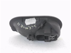 Recambio de manilla int. puerta delantero izquierda para renault scenic ii (jm) 1.9 dci (jm12, jm0g) referencia OEM IAM 82000284