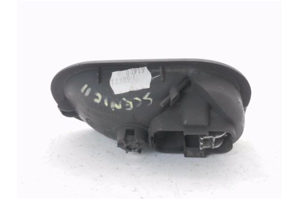 Recambio de manilla int. puerta delantero izquierda para renault scenic ii (jm) 1.9 dci (jm12, jm0g) referencia OEM IAM 82000284