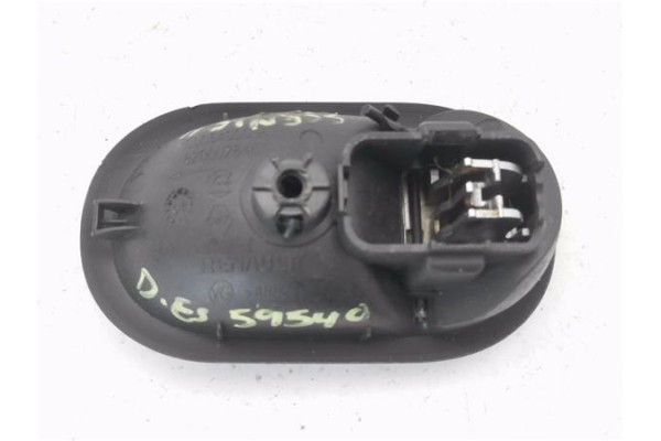 Recambio de manilla int. puerta delantero izquierda para renault scenic ii (jm) 1.9 dci (jm12, jm0g) referencia OEM IAM 82000284