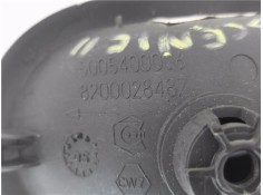 Recambio de manilla int. puerta delantero izquierda para renault scenic ii (jm) 1.9 dci (jm12, jm0g) referencia OEM IAM 82000284