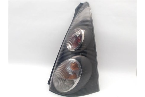 Recambio de piloto trasero derecho para citroen c1 1.0 sx referencia OEM IAM   