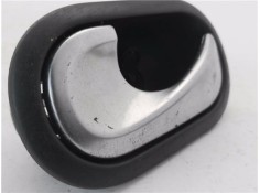Recambio de manilla int. puerta delantero izquierda para renault scenic ii (jm) 1.9 dci (jm12, jm0g) referencia OEM IAM 82000284