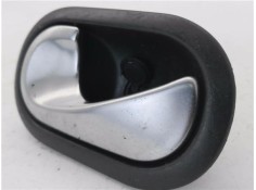 Recambio de manilla int. puerta delantero izquierda para renault scenic ii (jm) 1.9 dci (jm12, jm0g) referencia OEM IAM 82000284