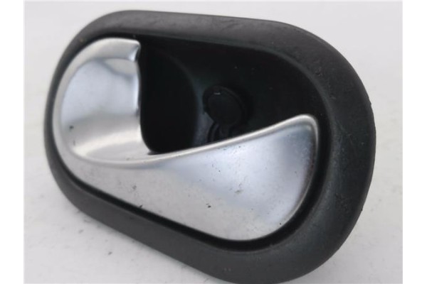 Recambio de manilla int. puerta delantero izquierda para renault scenic ii (jm) 1.9 dci (jm12, jm0g) referencia OEM IAM 82000284