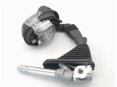Recambio de cinturon seguridad delantero izquierdo para nissan qashqai (j10) 1.5 360 referencia OEM IAM 86885JD010 E9047136 